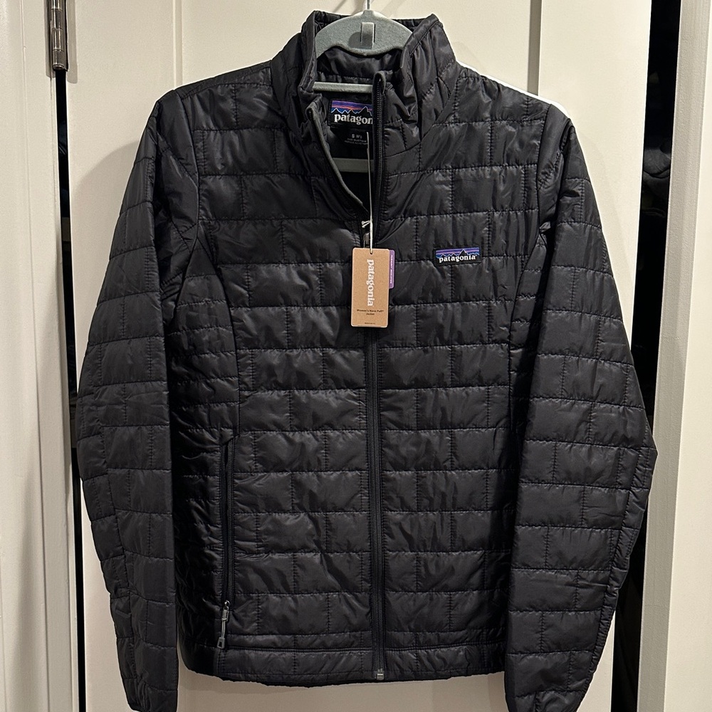 Patagonia Nano Jacket